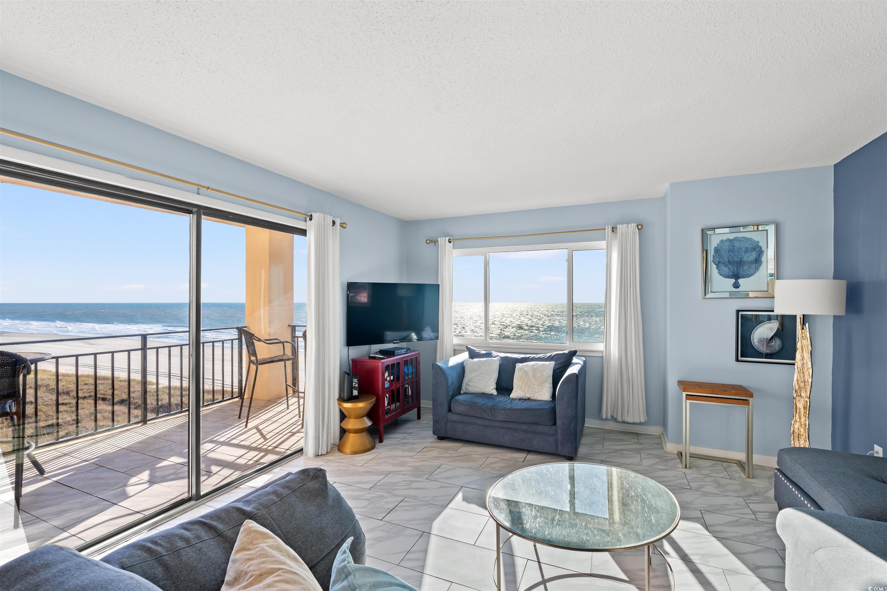 Homes for sale in North Myrtle Beach, SC | 707 S Ocean Blvd #602, North Myrtle Beach, SC 29582 | MLS# 2527310