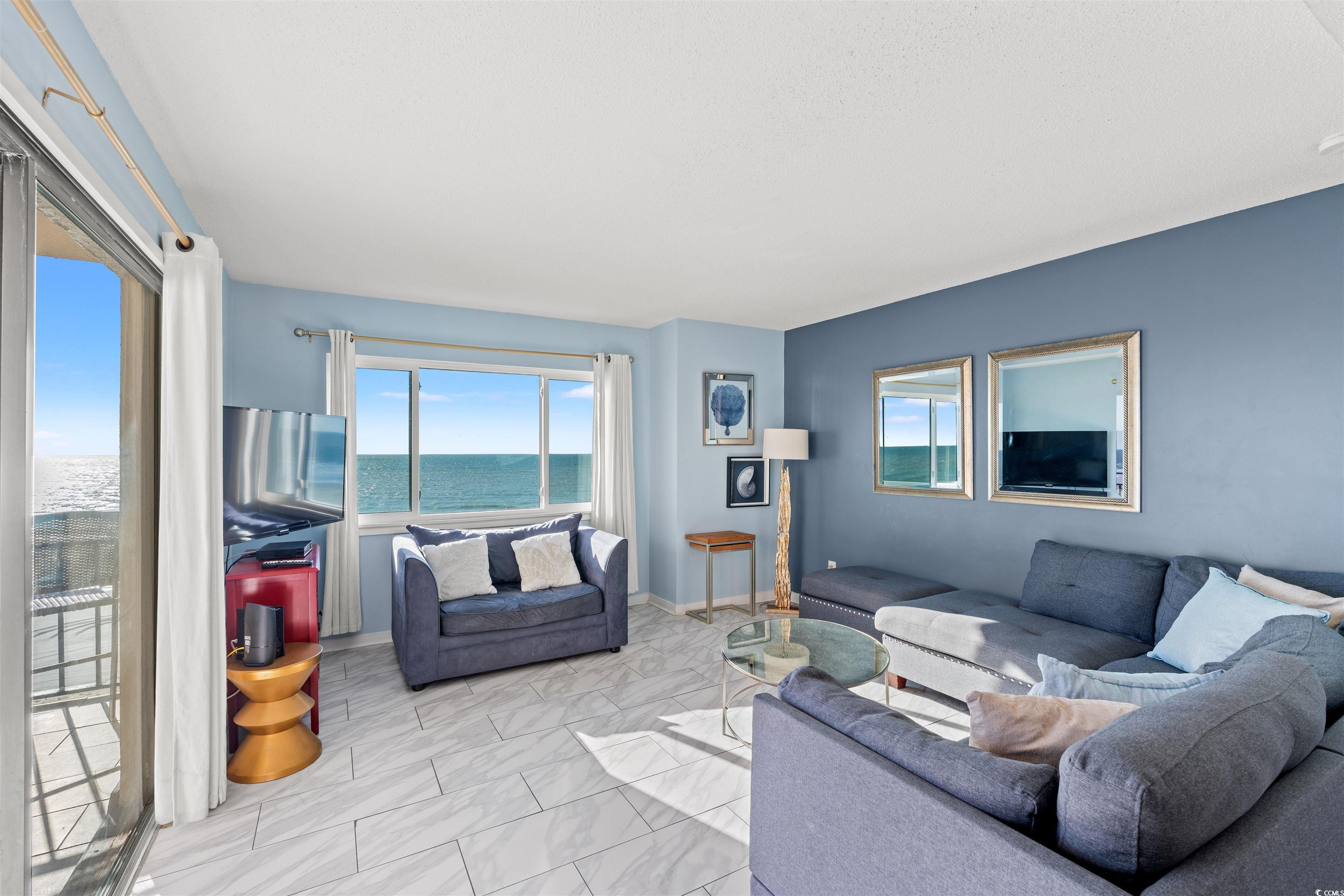 Homes for sale in North Myrtle Beach, SC | 707 S Ocean Blvd #602, North Myrtle Beach, SC 29582 | MLS# 2527310