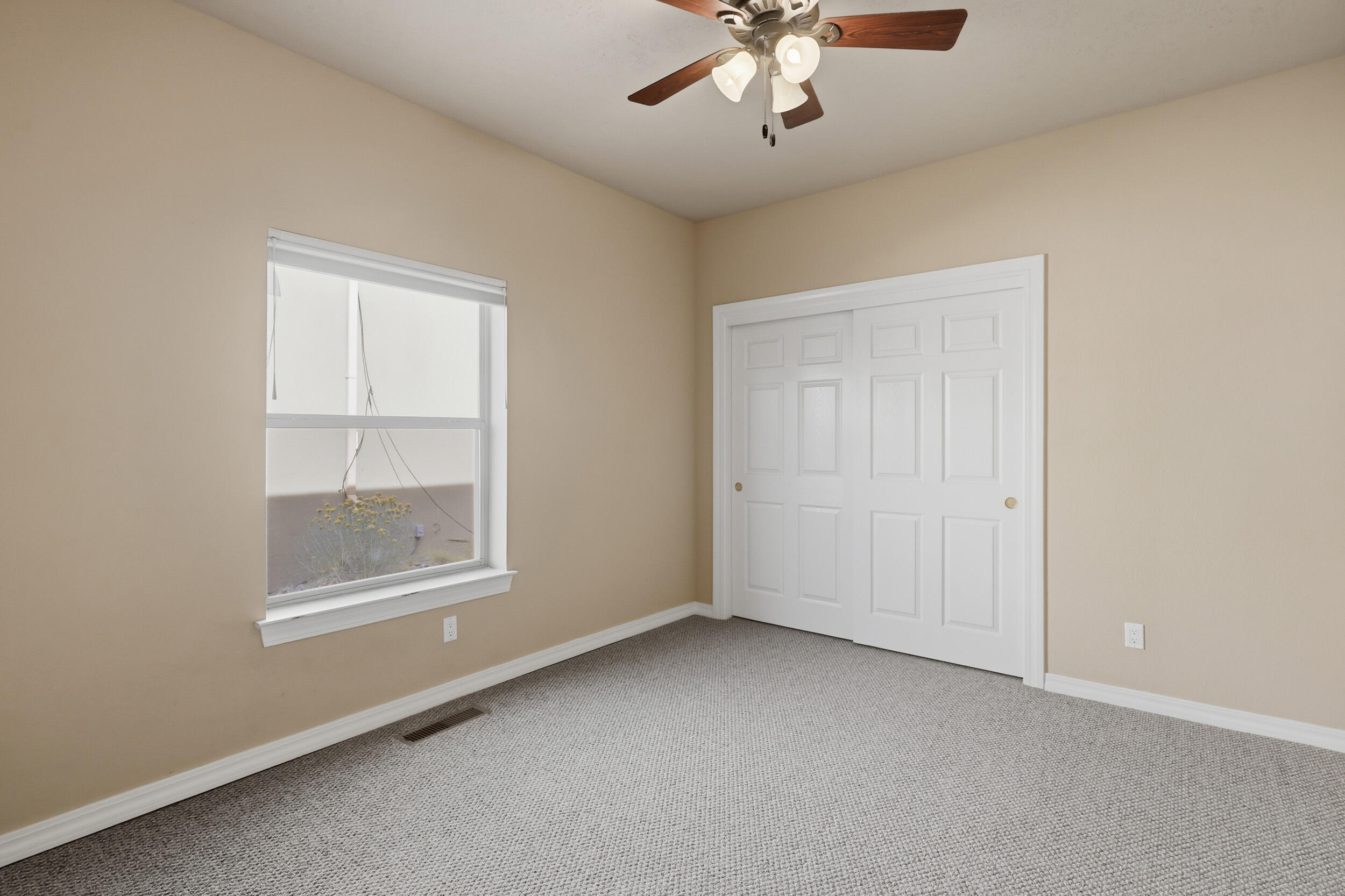 7739 Cedar Canyon Road NE Bedroom