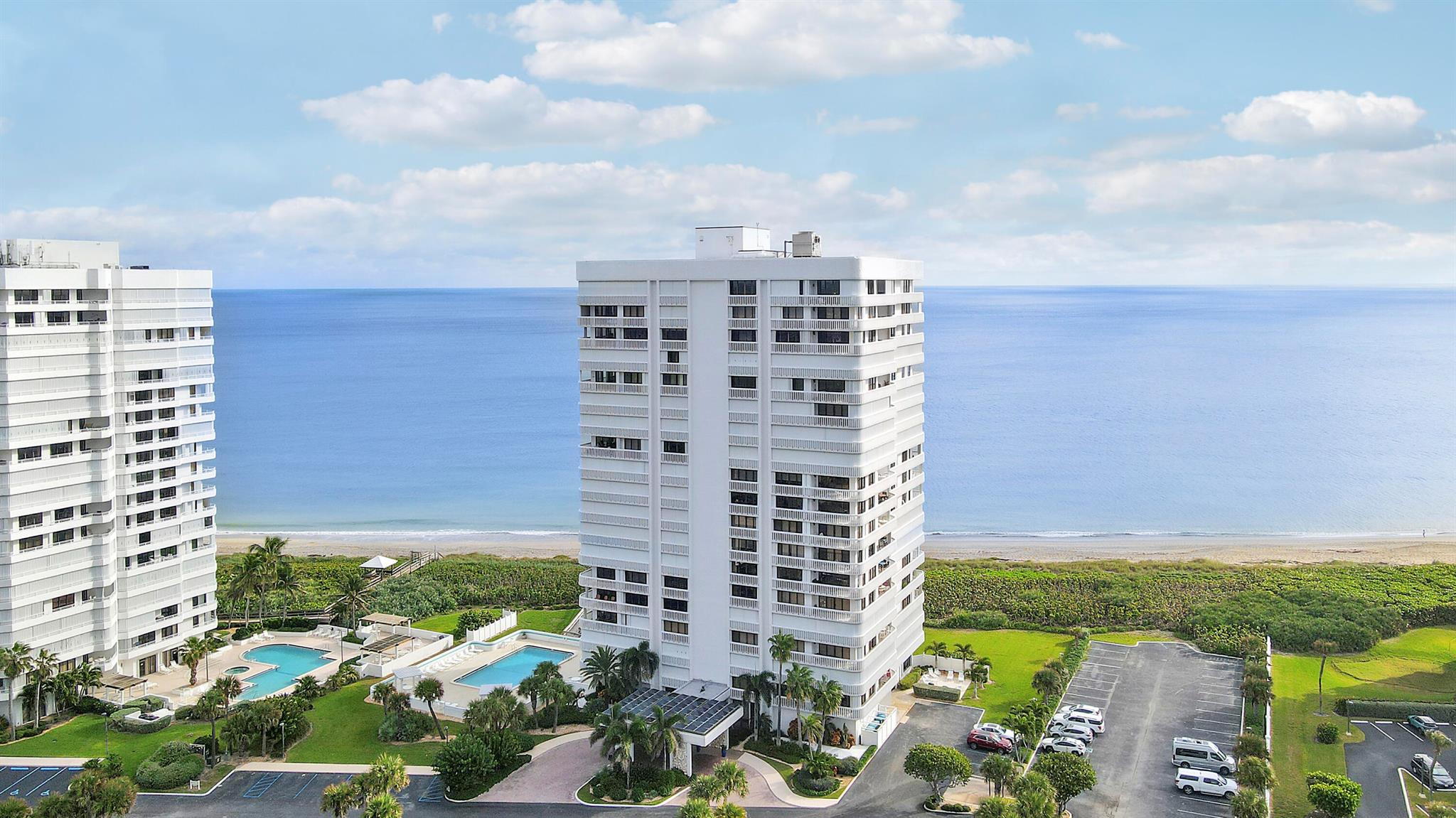 Apartamento en Venta en Jensen Beach, FL