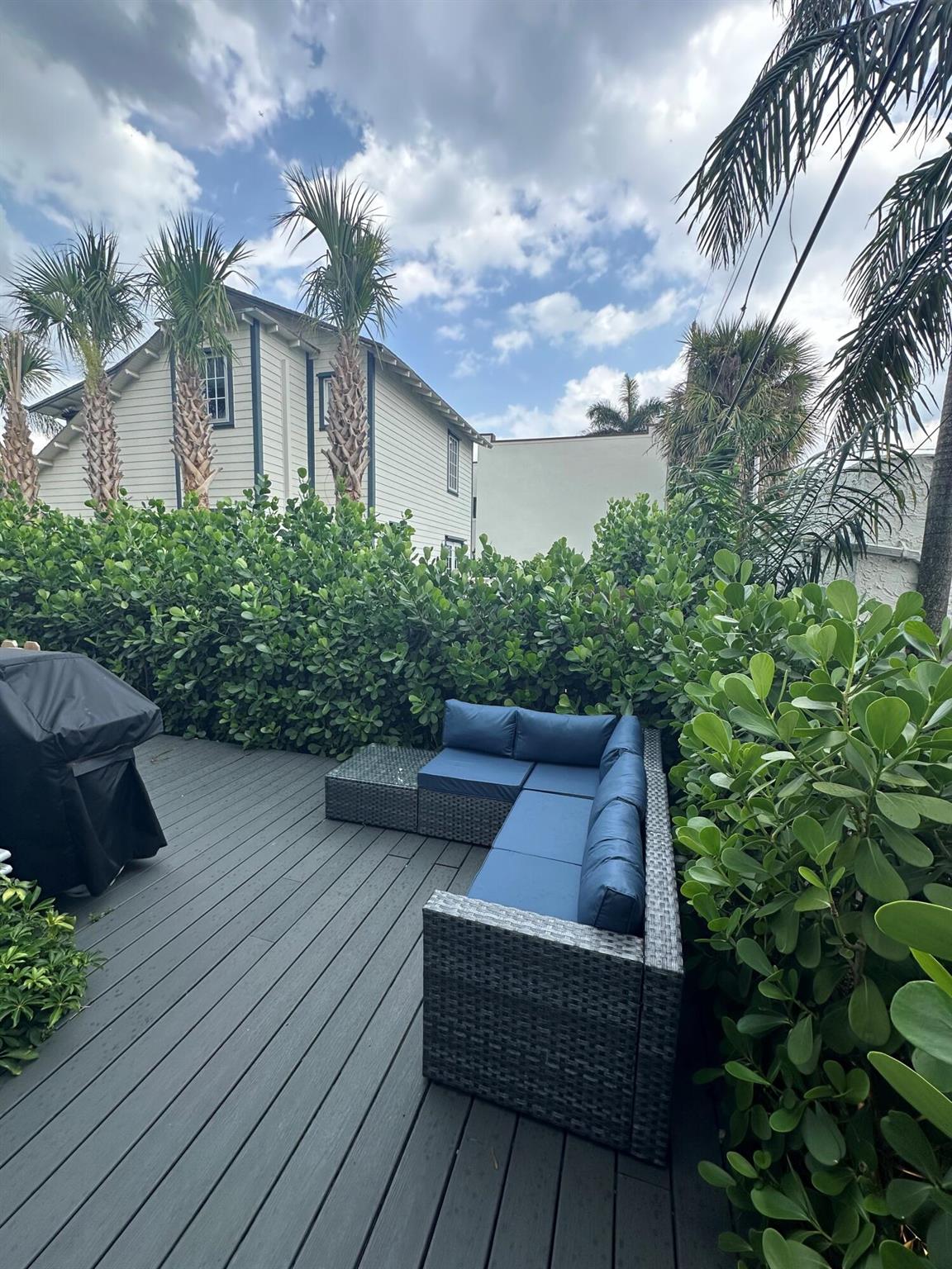 Two Thirty Four Oleander