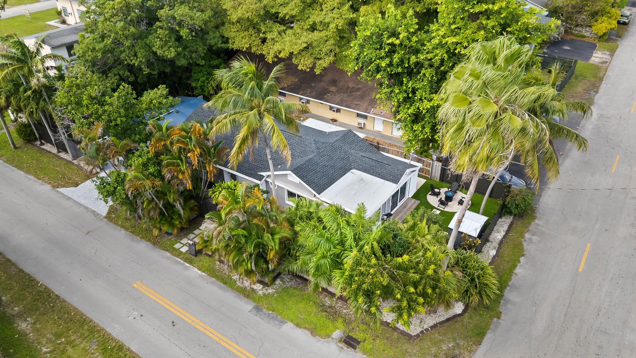 Middle River Terrace