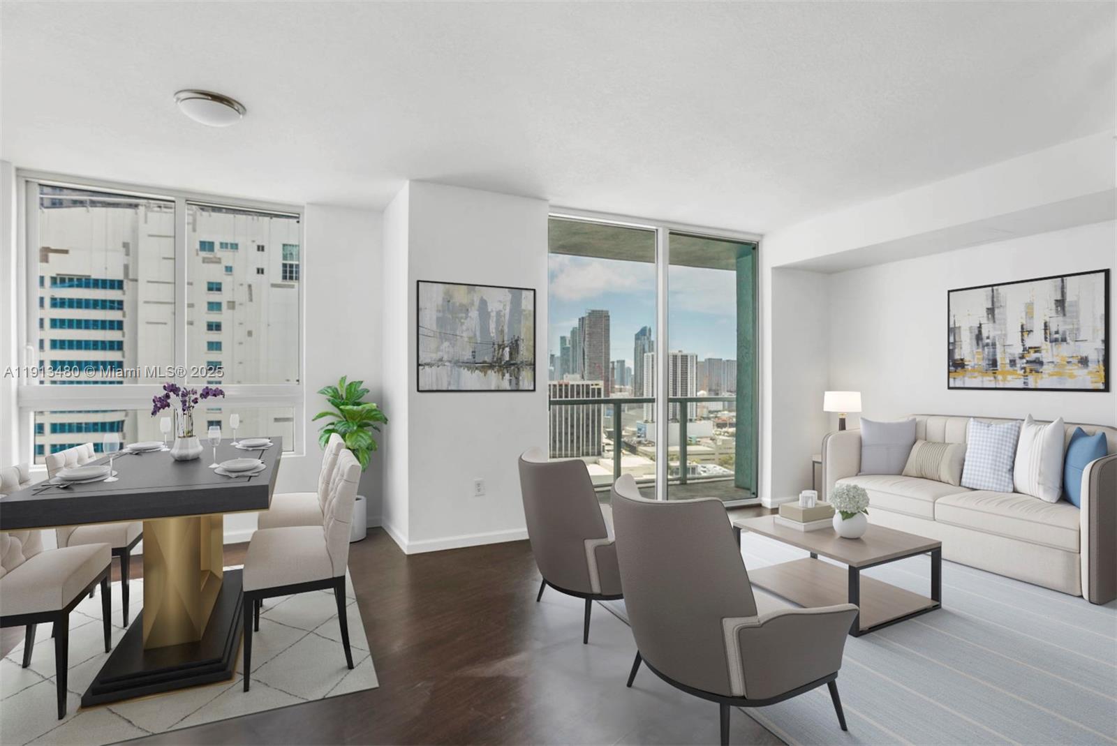 Quantum On The Bay Condo