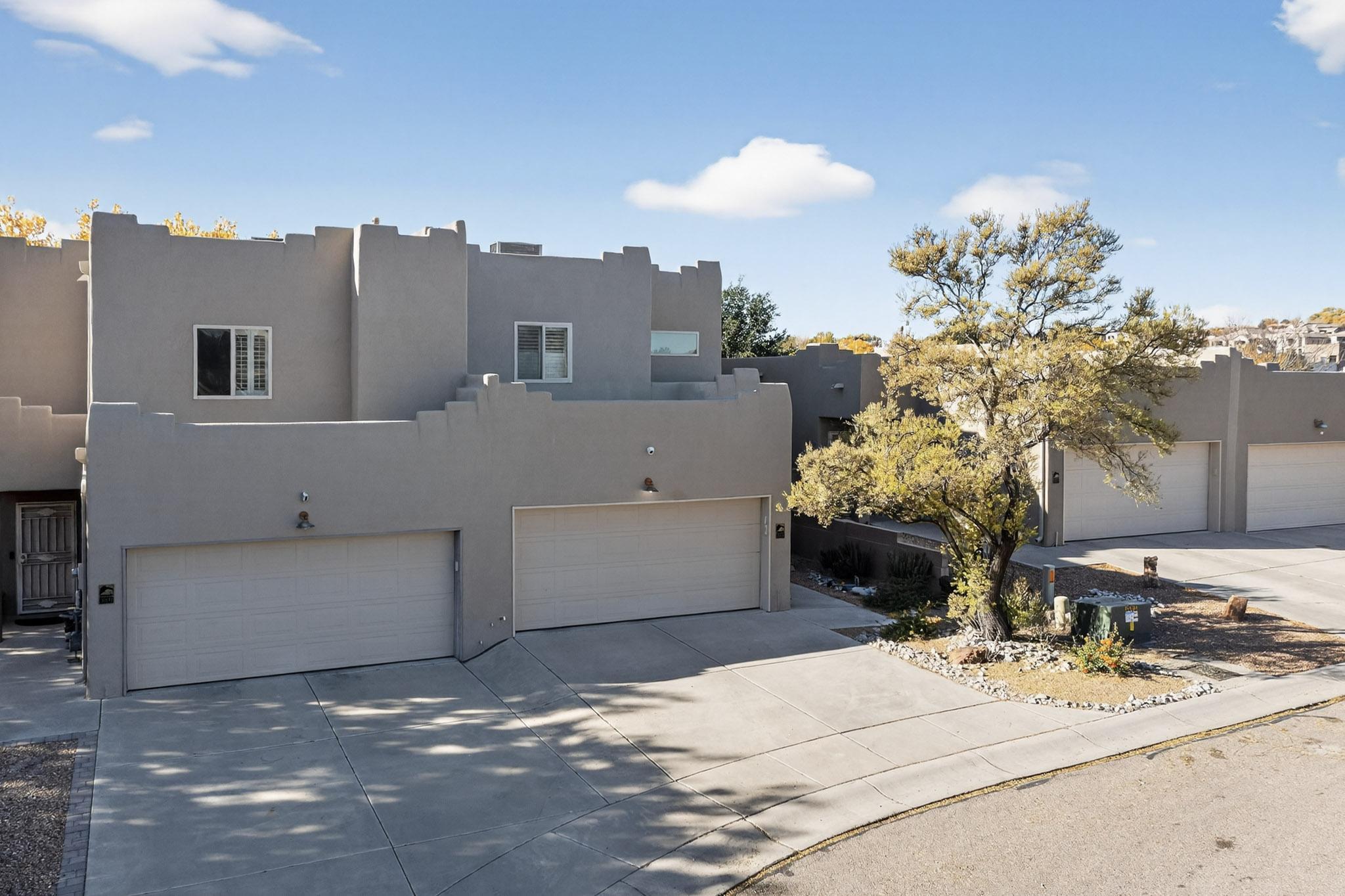 3604 Grama Court NW Exterior Front