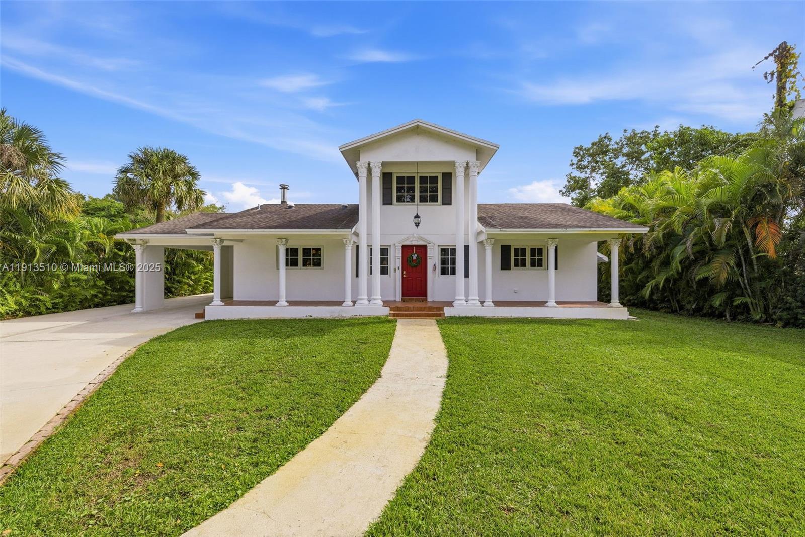 Country Club Estates Unit