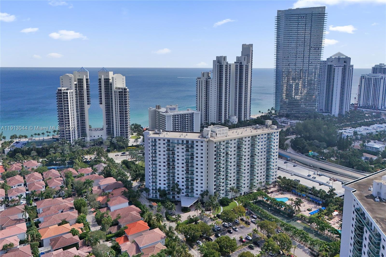 Ocean Reserve Condo