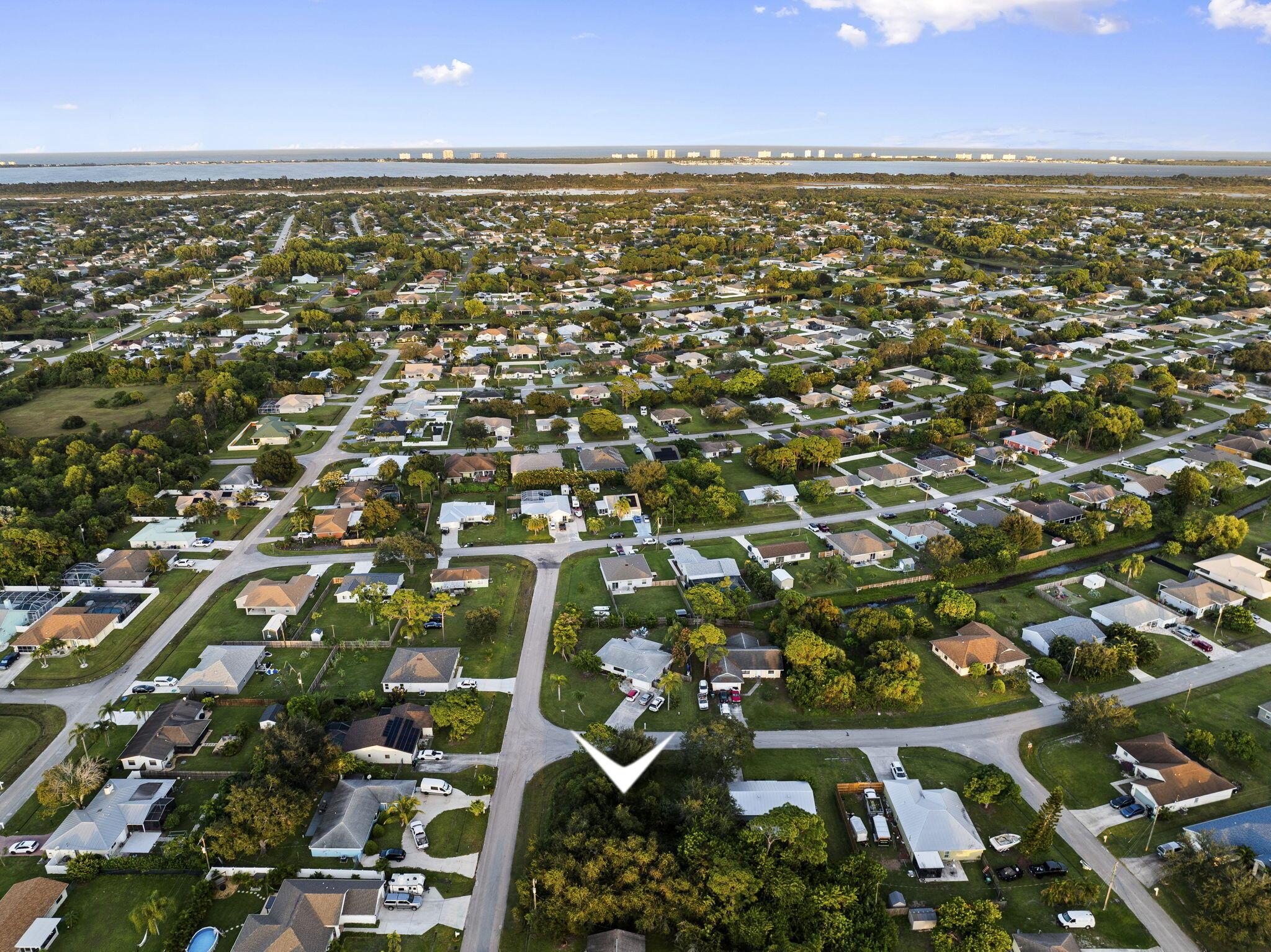 Port St Lucie Section 30