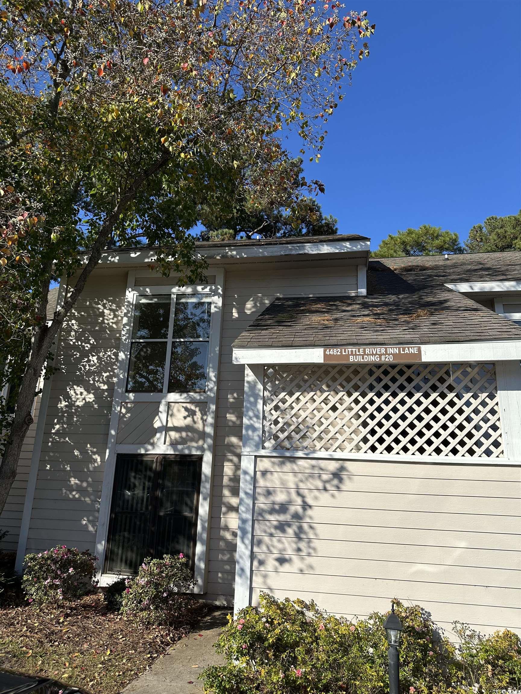 4482 Little River Inn Ln. UNIT Unit 2006 Little River, SC 29566