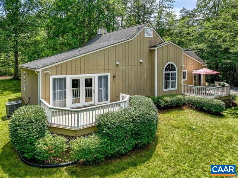 28 CEDAR DR, Ruckersville, VA 22968