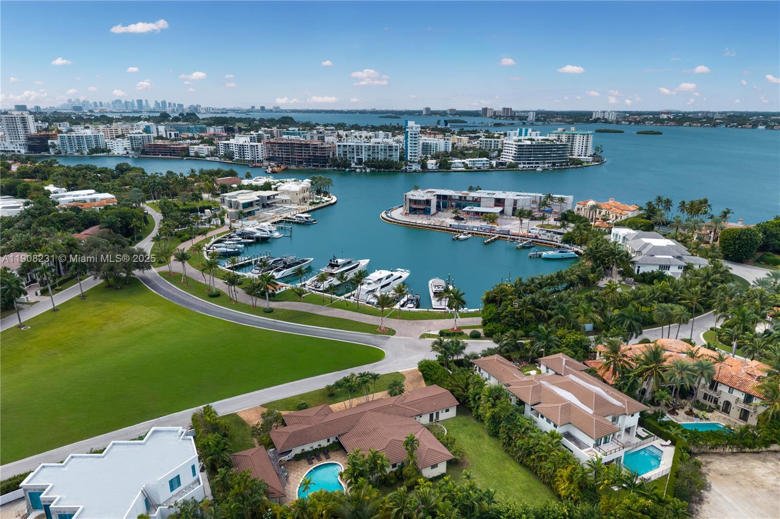 Bal Harbour Residential S