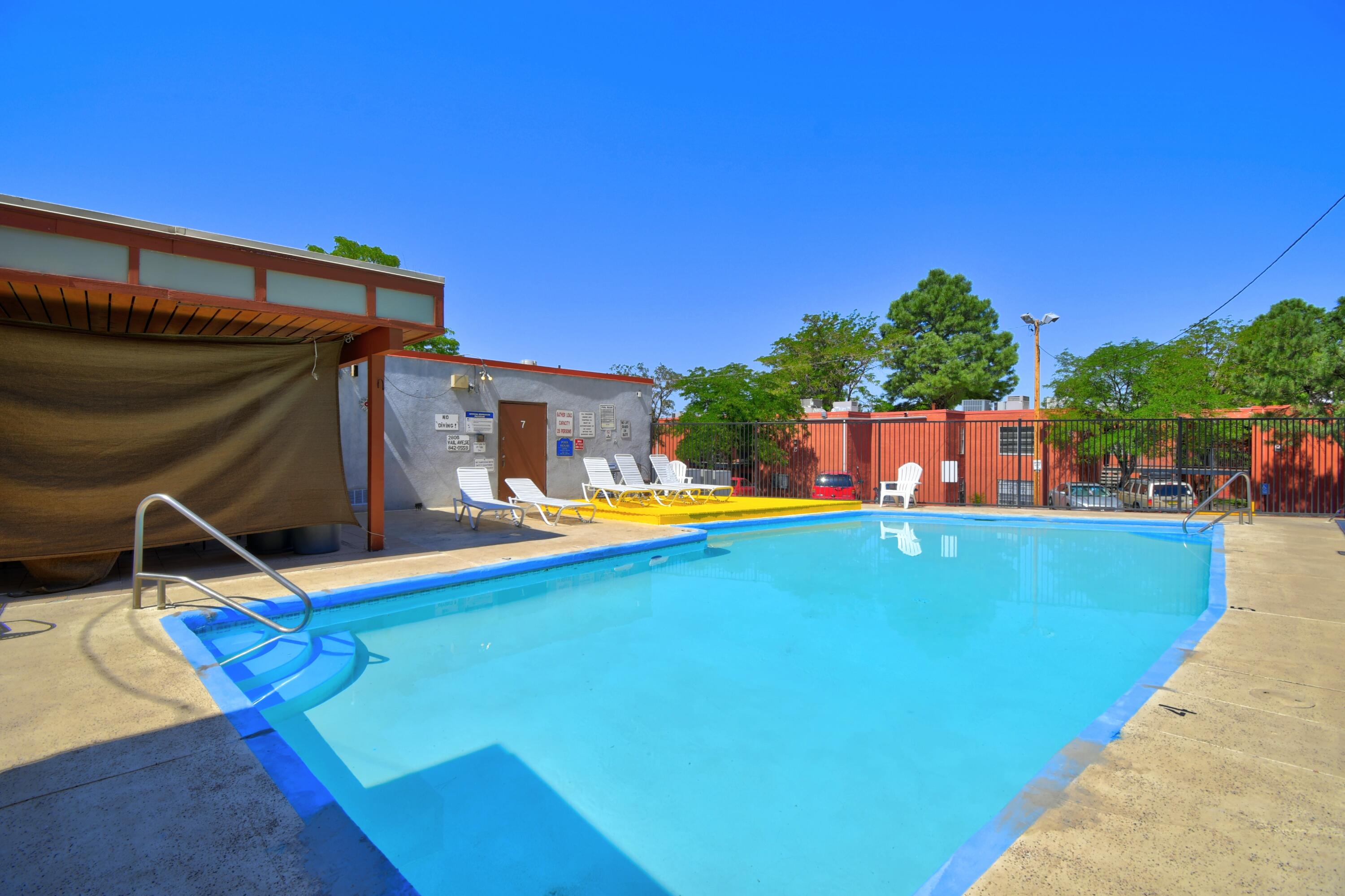 2800 Vail Avenue SE UNIT 159 Pool