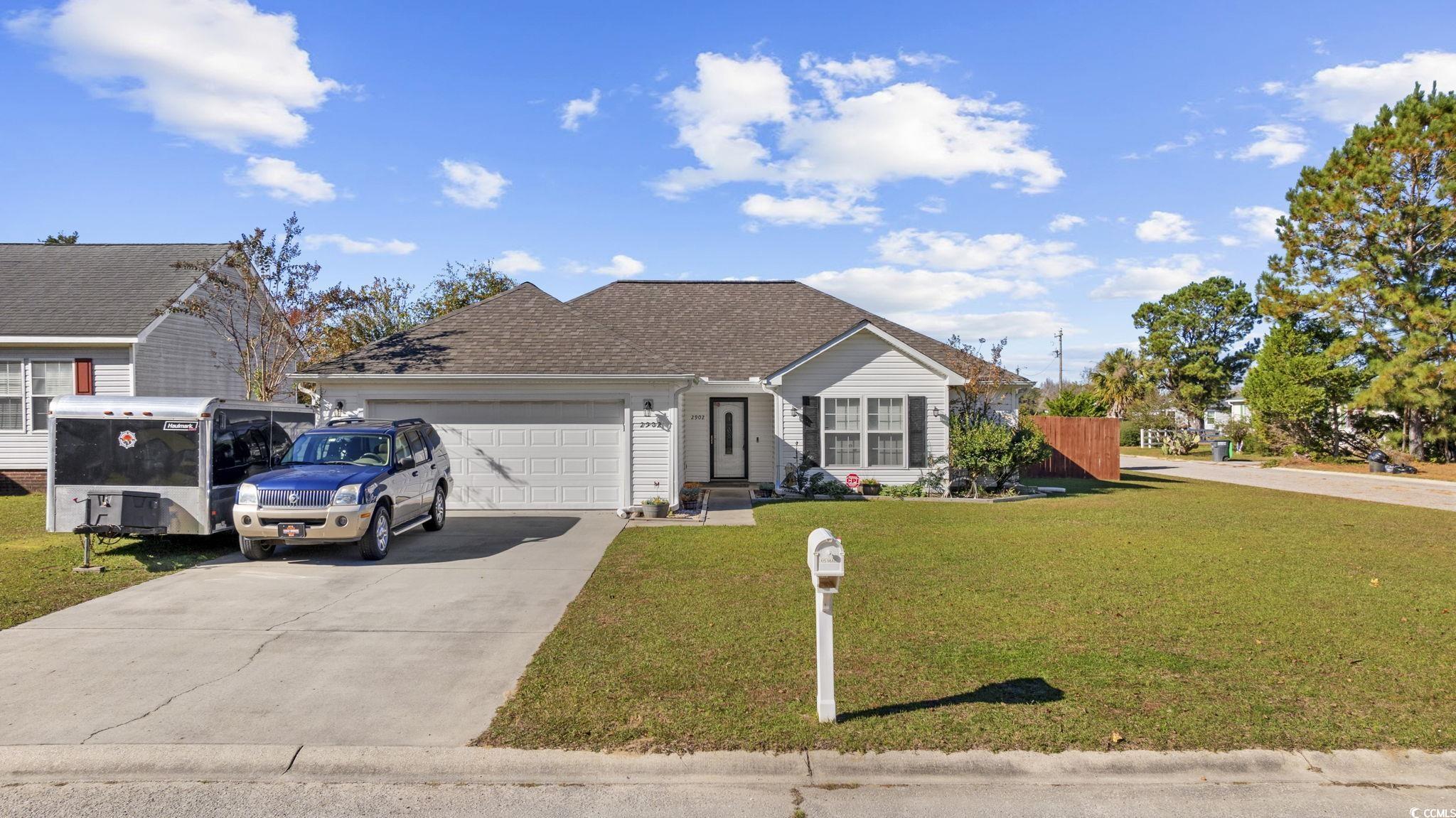 2902 Silver Leaf Circle Loris, SC 29569