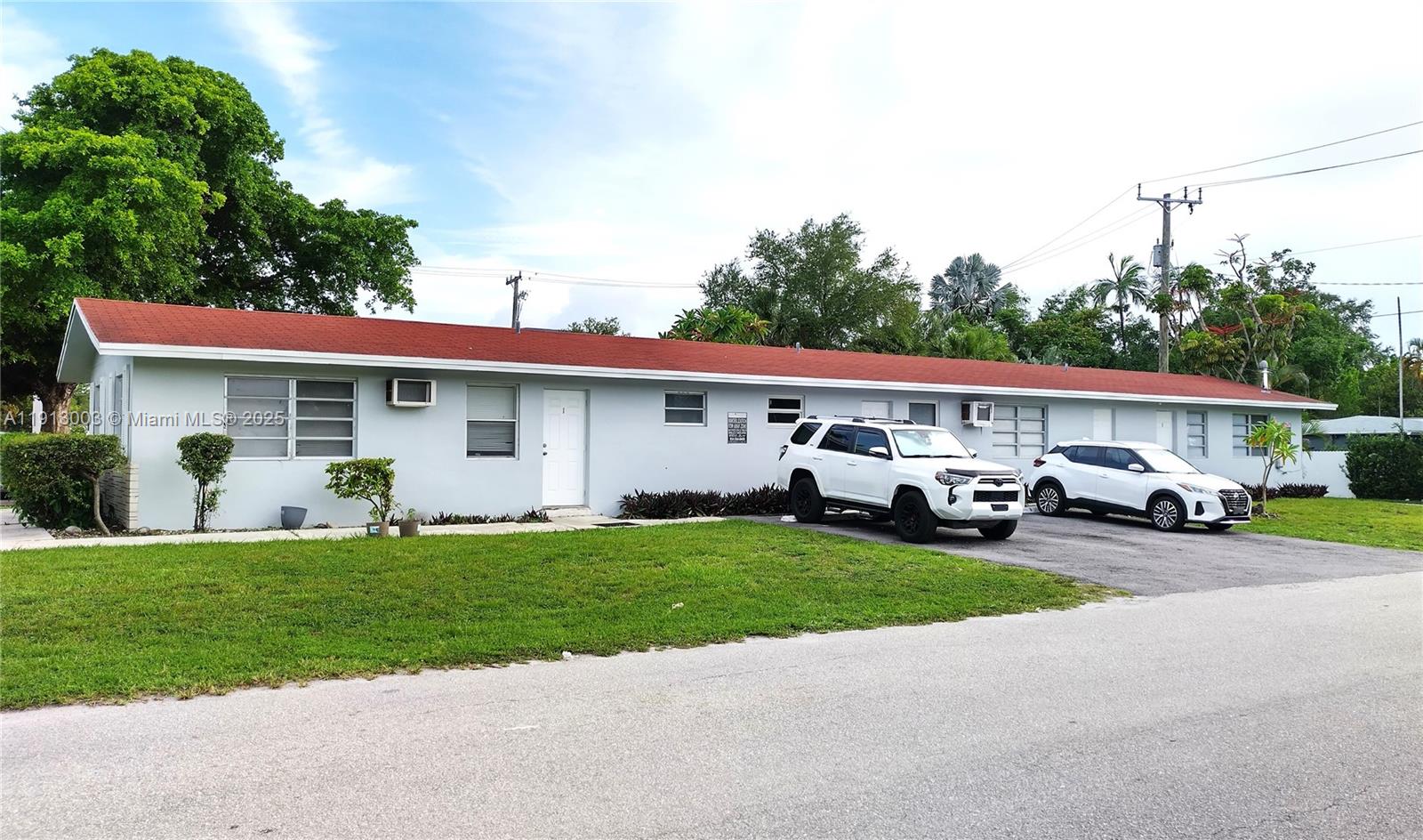 Everglade Land Sales Co