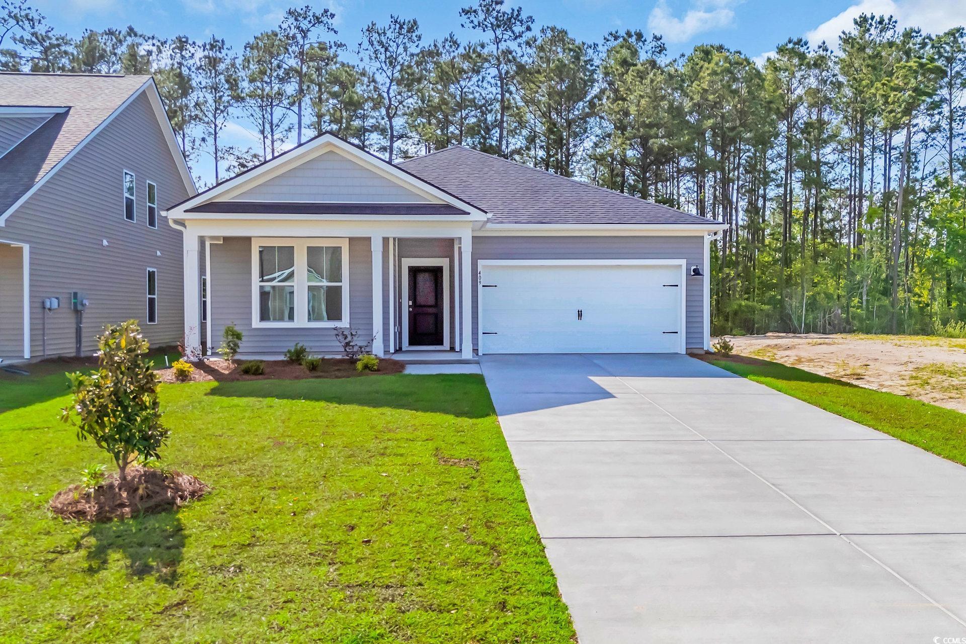 748 Sun Colony Blvd. Longs, SC 29568