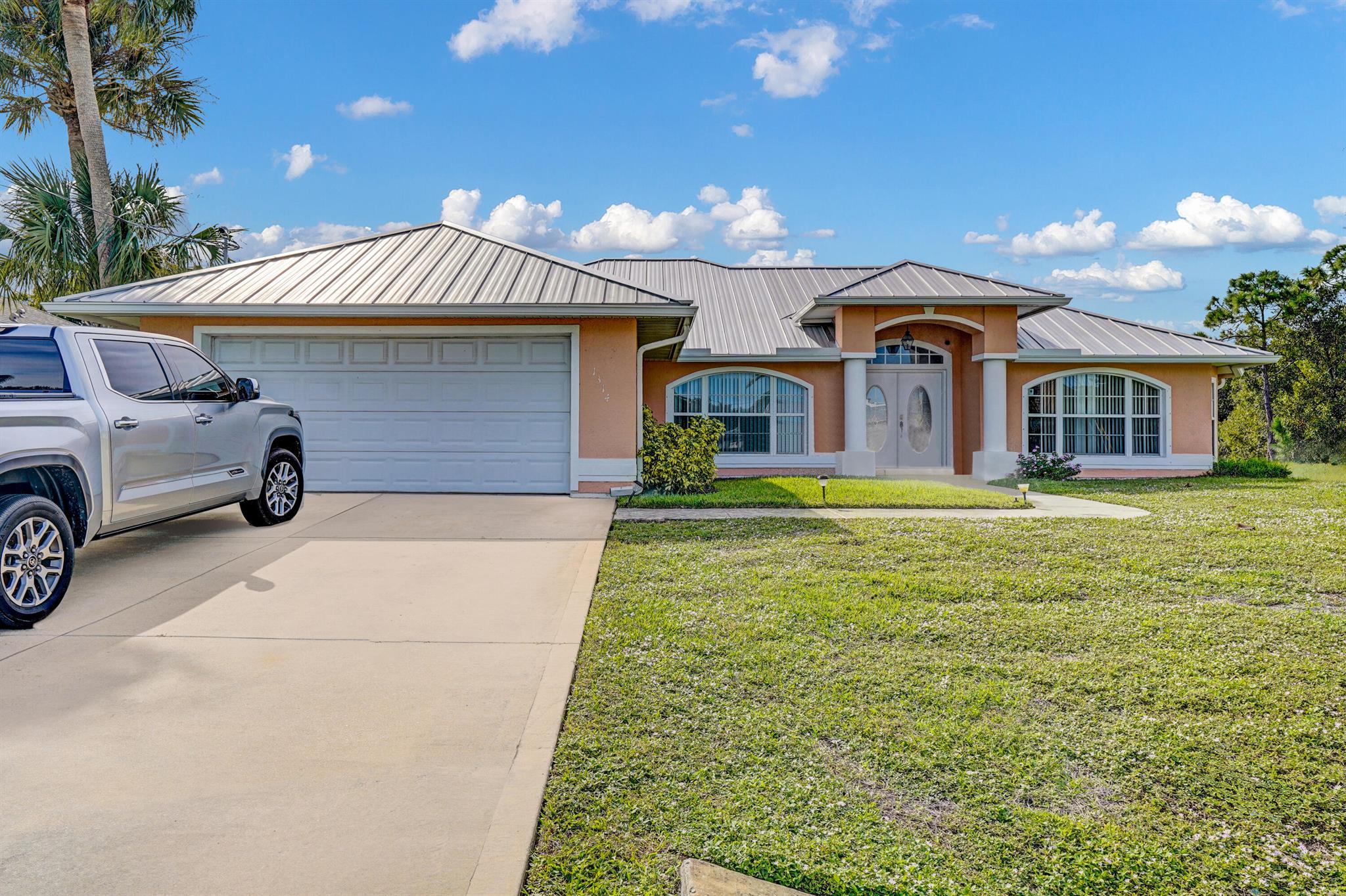 Sebastian Highlands Unit