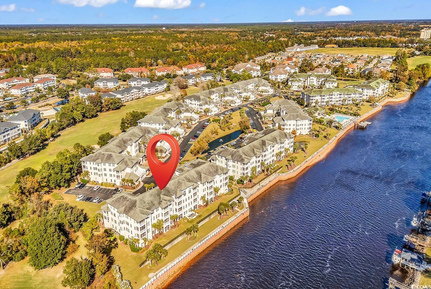 2180 Waterview Dr. UNIT #934 North Myrtle Beach, SC 29582