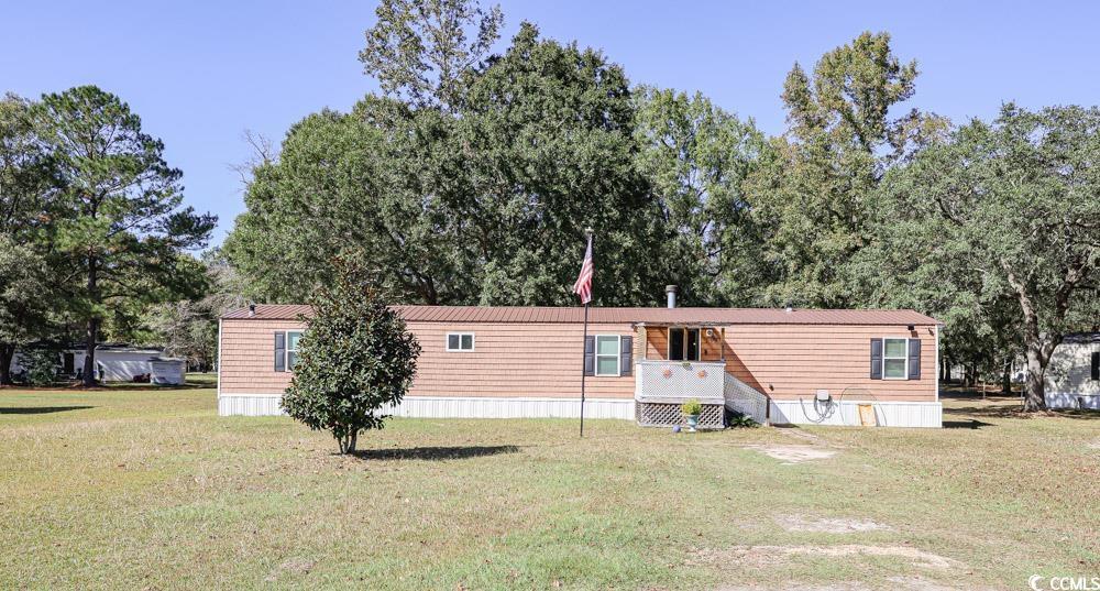 1911 Abba Ct. Conway, SC 29526