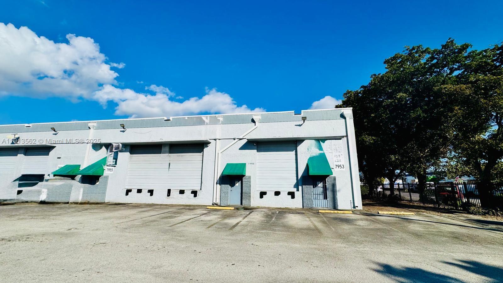 K Y M Industrial Park