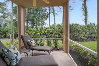 Golf Villas Condominium