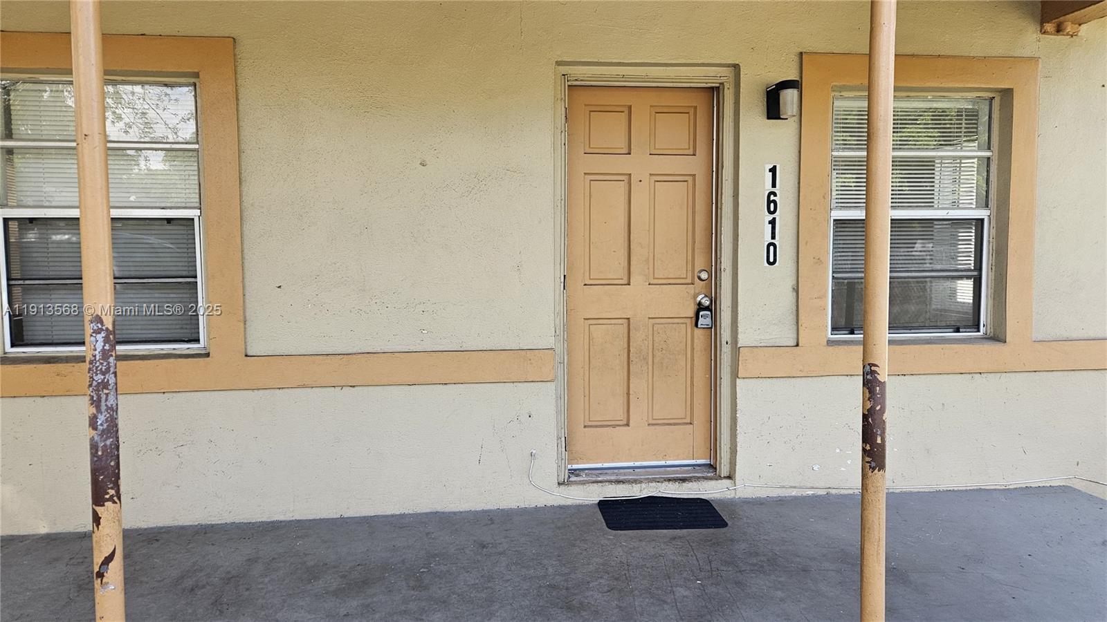 Lincoln Park 1St Add