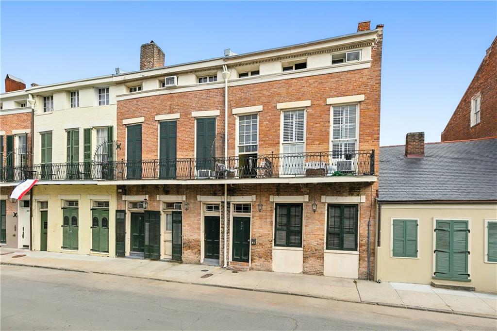 Homes for sale in New Orleans, LA | 929 Dumaine St #9, New Orleans, LA 70116 | MLS# 2530831