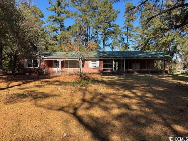 6800 Black Creek Rd. Nichols, SC 29581
