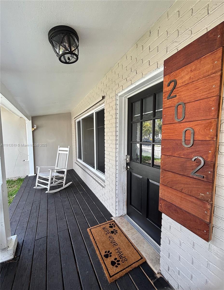 Coral Heights Sec One