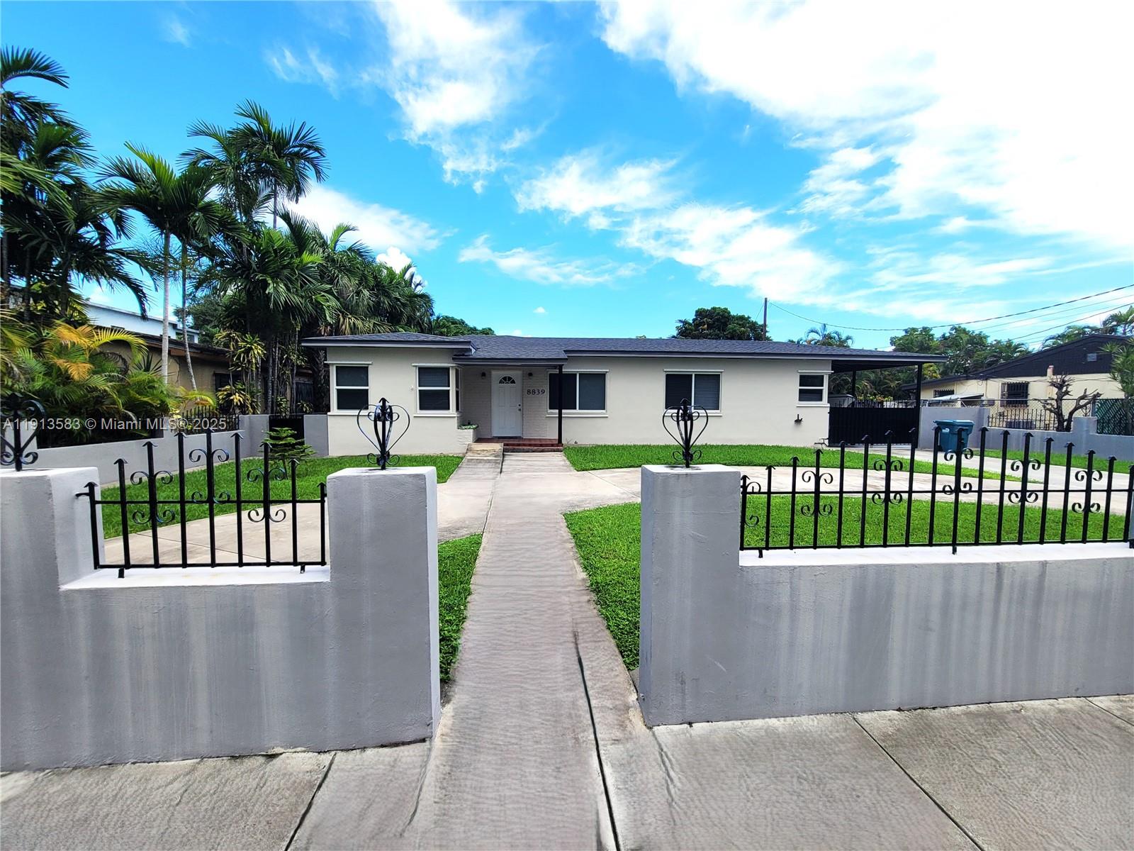 John A Campbell Little Fa