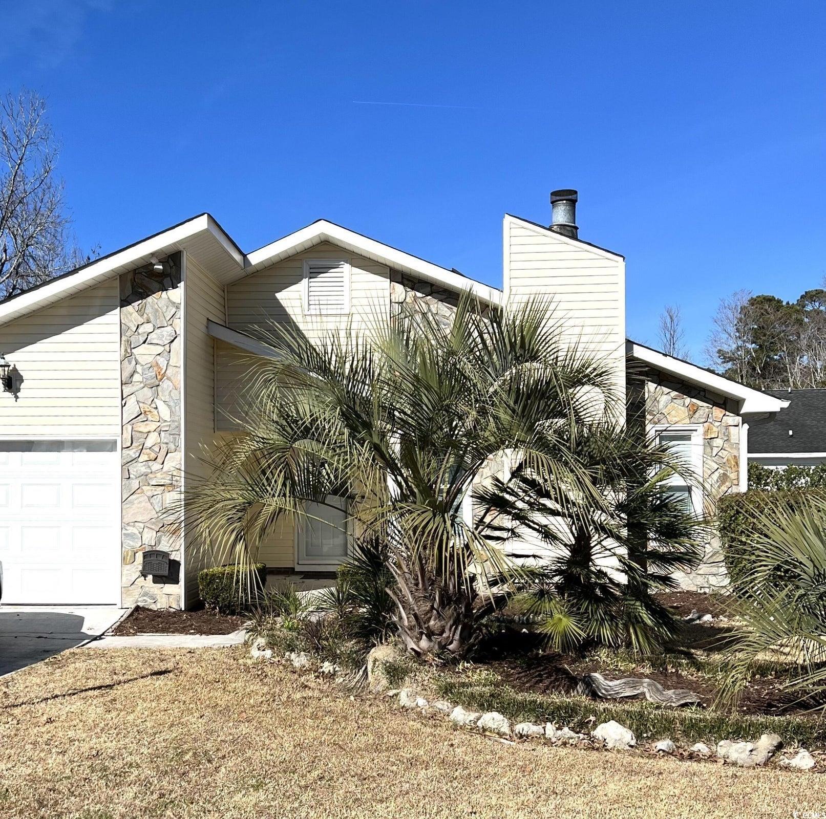 309 Flagstone Dr. Myrtle Beach, SC 29588