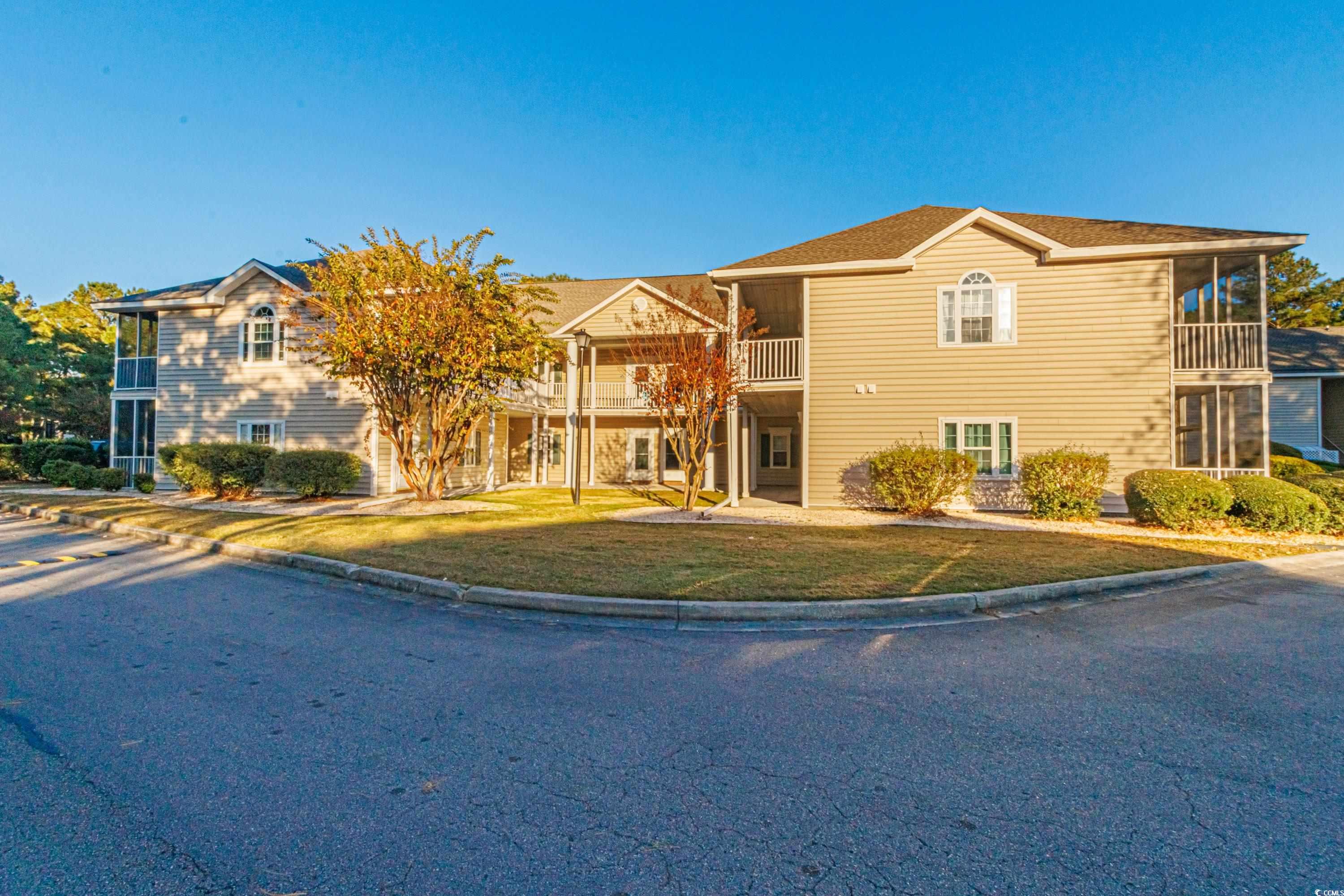 1203 Sweetwater Blvd. Unit 1203, Murrells Inlet SC 29576