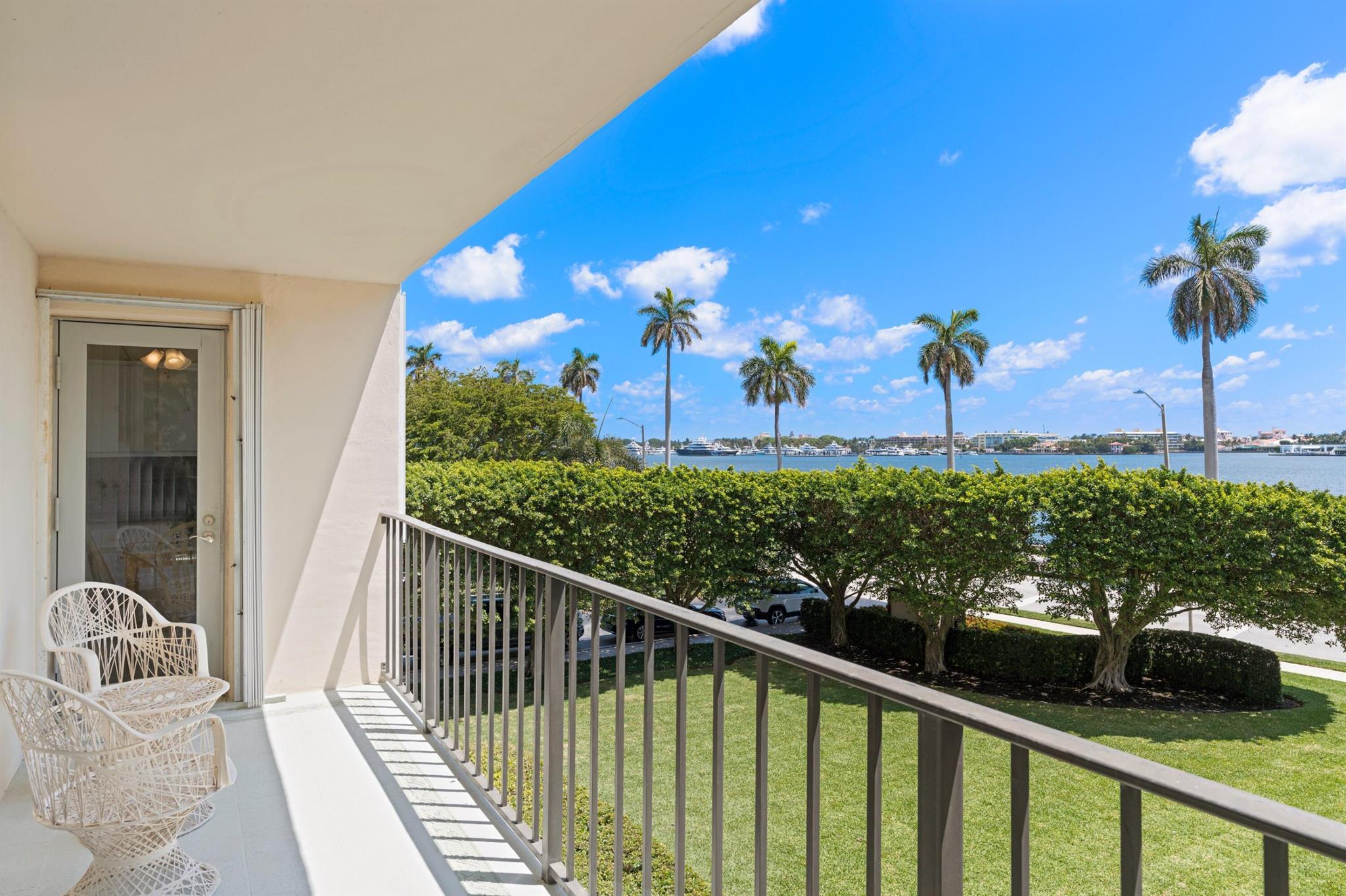 1801 Flagler Drive Unit 202, West Palm Beach, Florida 33401