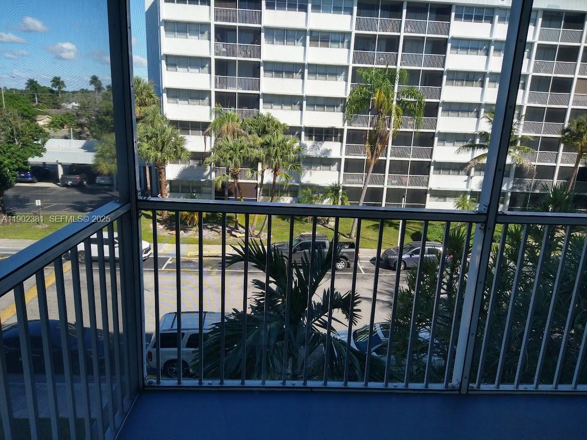 Ellington At County Line