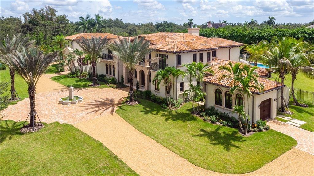 5850  Hancock Rd. , Southwest Ranches, FL, 