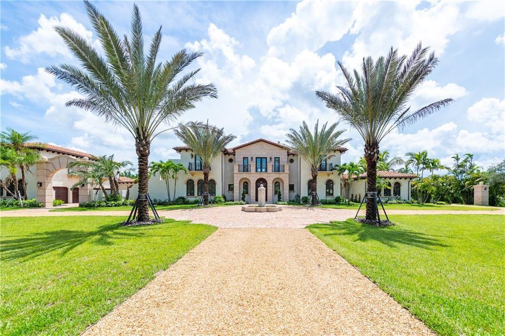 Homes for sale in Southwest Ranches, FL | 5850 Hancock Rd, Southwest Ranches, FL 33330 | MLS# F10536304