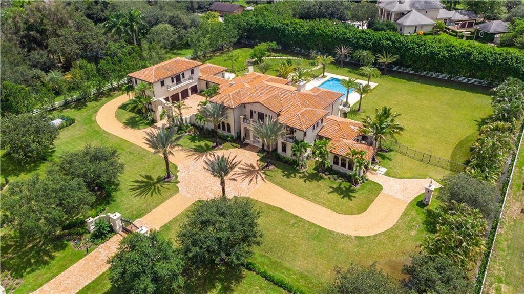 Homes for sale in Southwest Ranches, FL | 5850 Hancock Rd, Southwest Ranches, FL 33330 | MLS# F10536304