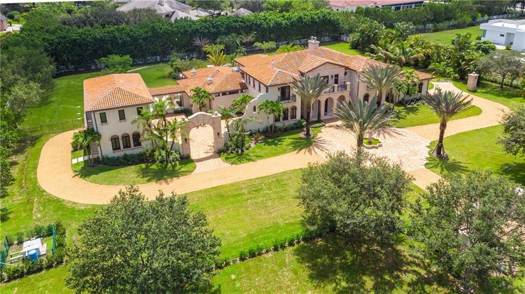 Homes for sale in Southwest Ranches, FL | 5850 Hancock Rd, Southwest Ranches, FL 33330 | MLS# F10536304