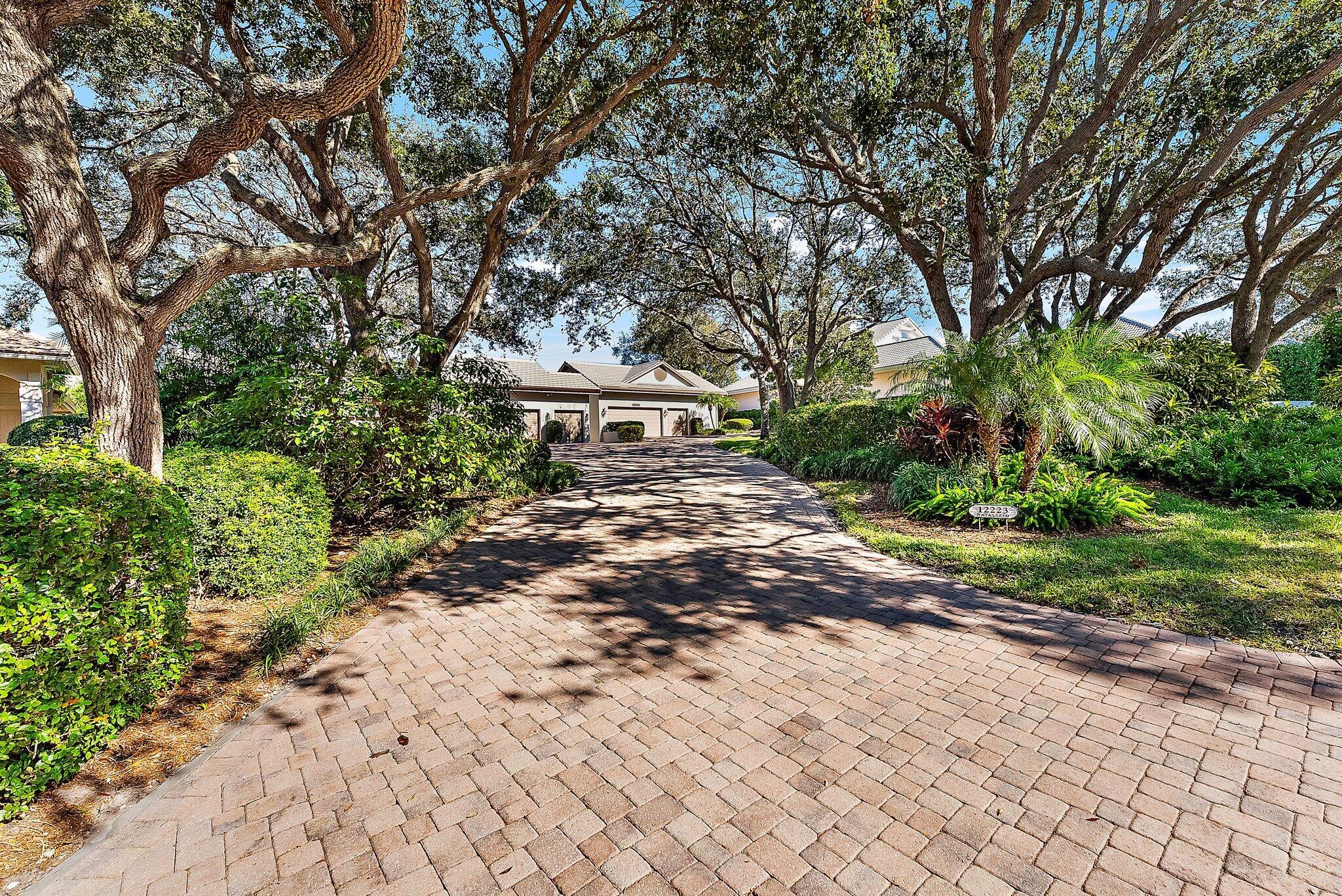 12223 Birkdale Run Unit , Jupiter, Florida 33469