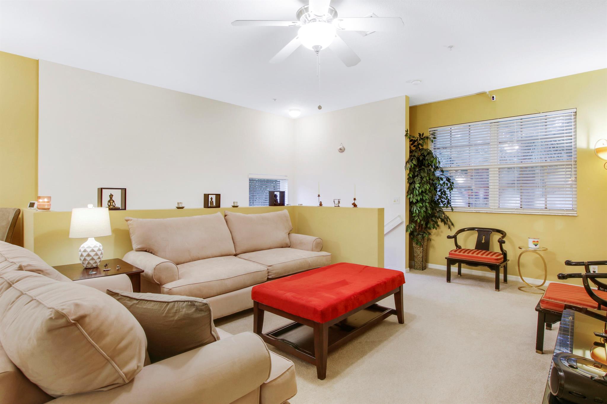 Tequesta Trace Condo