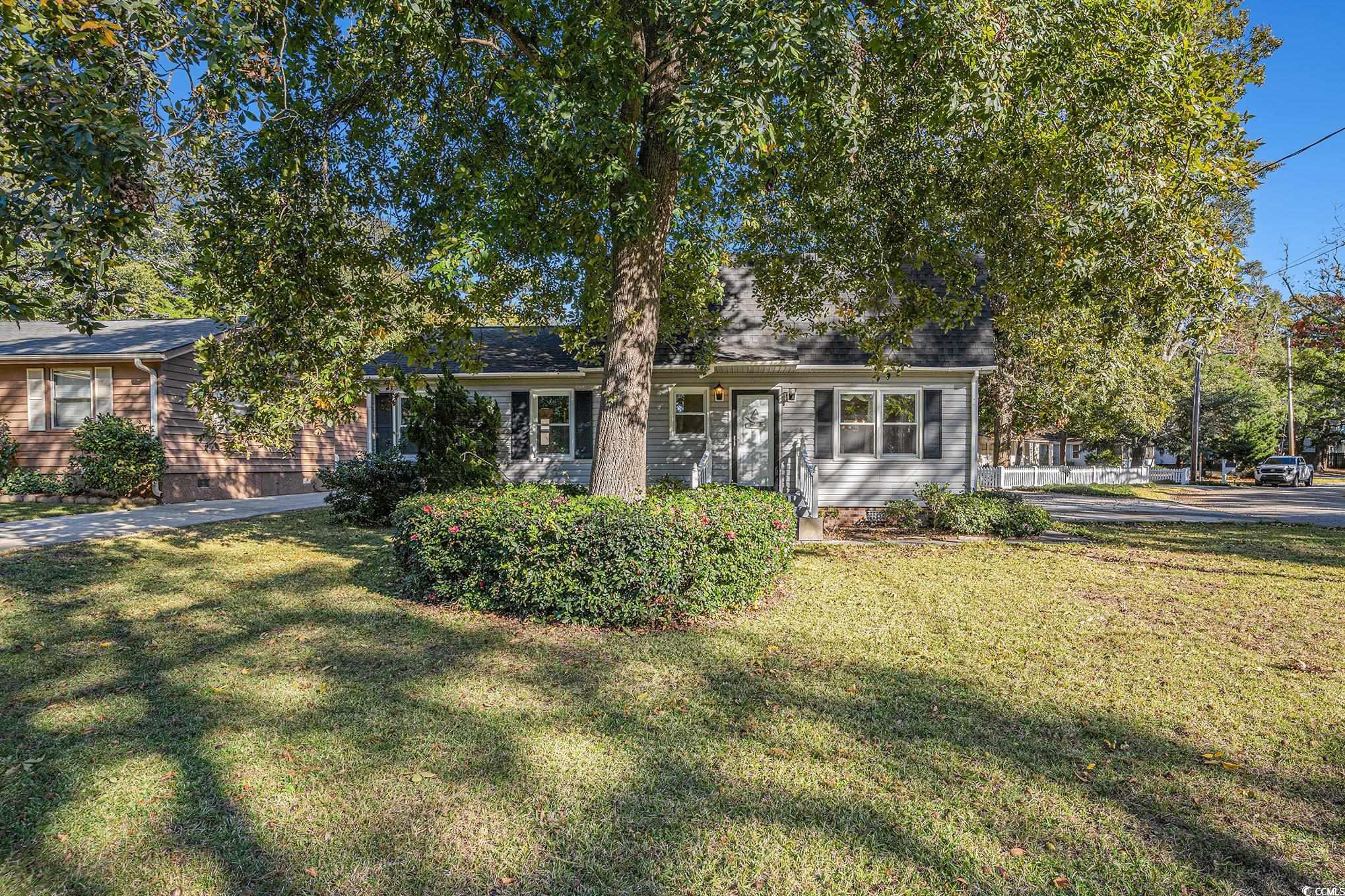 700 Windy Hill Rd. North Myrtle Beach, SC 29582