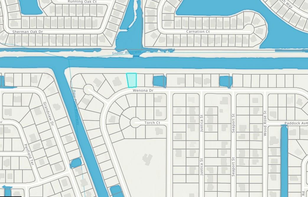 Port Charlotte Sub 49