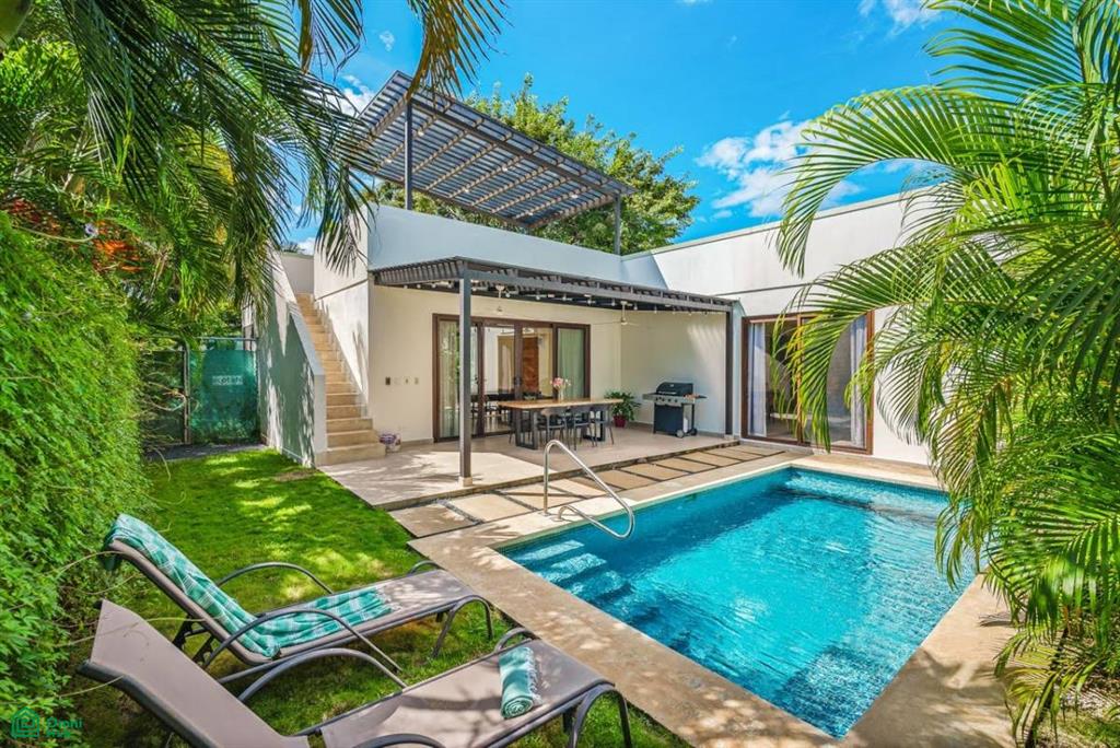 3 bed Single Family Homes For Sale in Santa Cruz, Guanacaste - 1