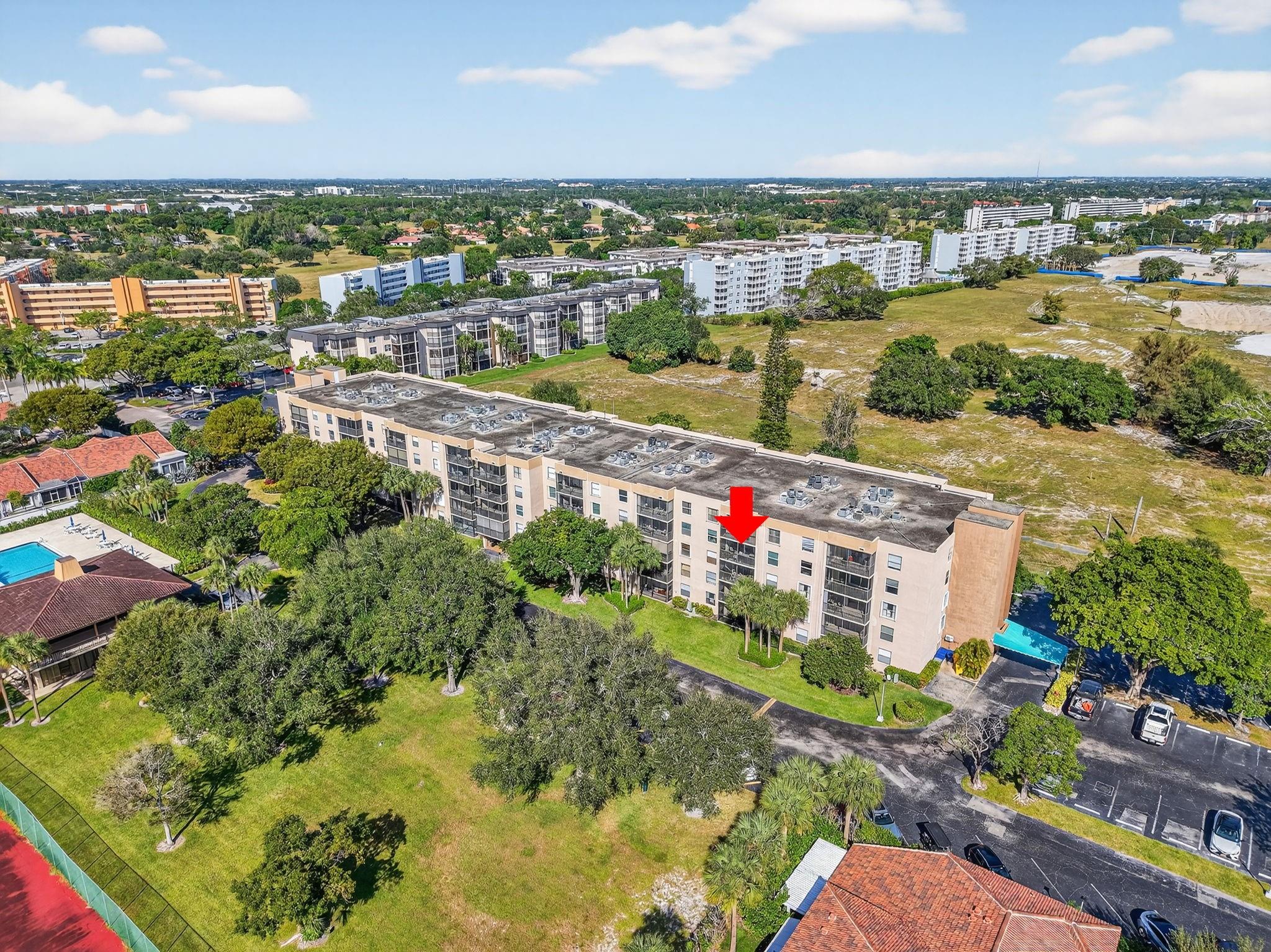 Homes for sale in Boca Raton, FL | 5260 Nw 2Nd Ave #402, Boca Raton, FL 33487 | MLS# F10536697