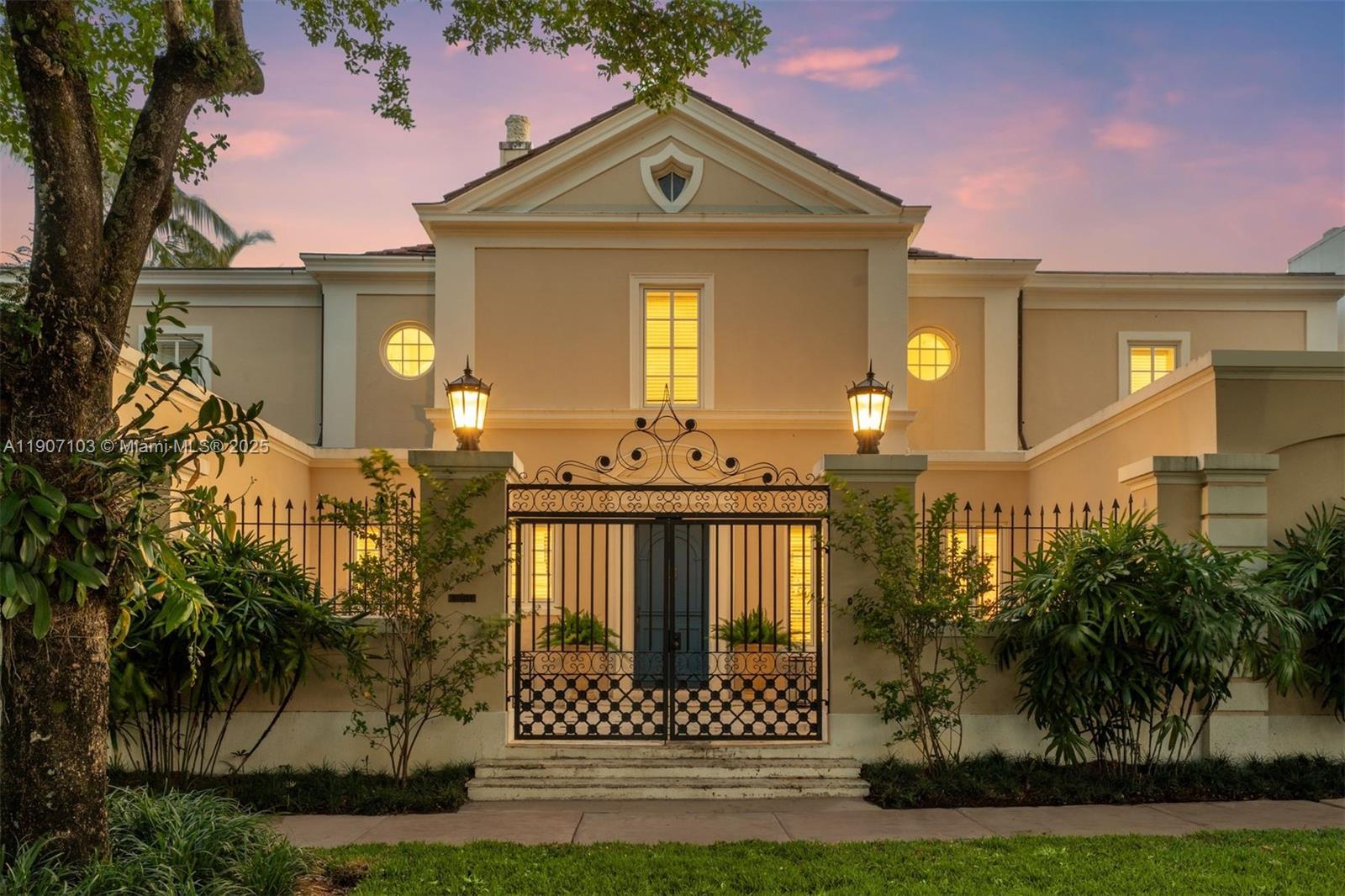 Coral Gables Riviera Sec