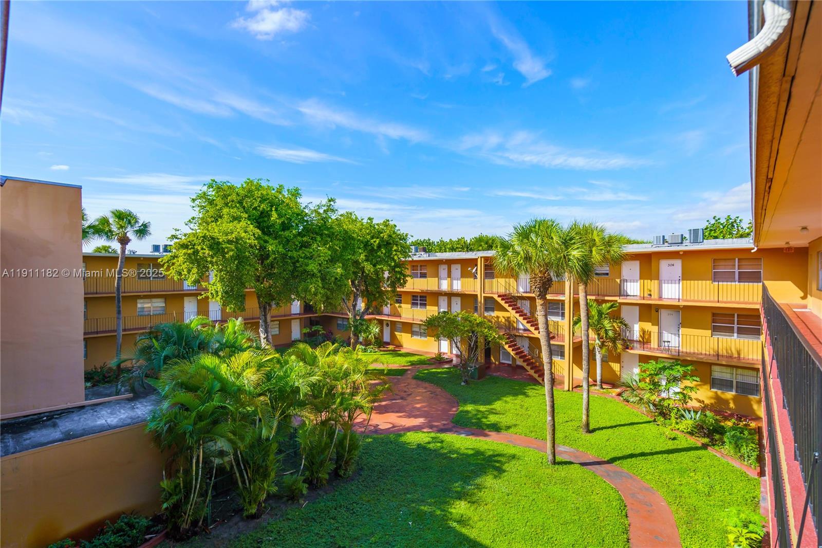 The Kensington Condo