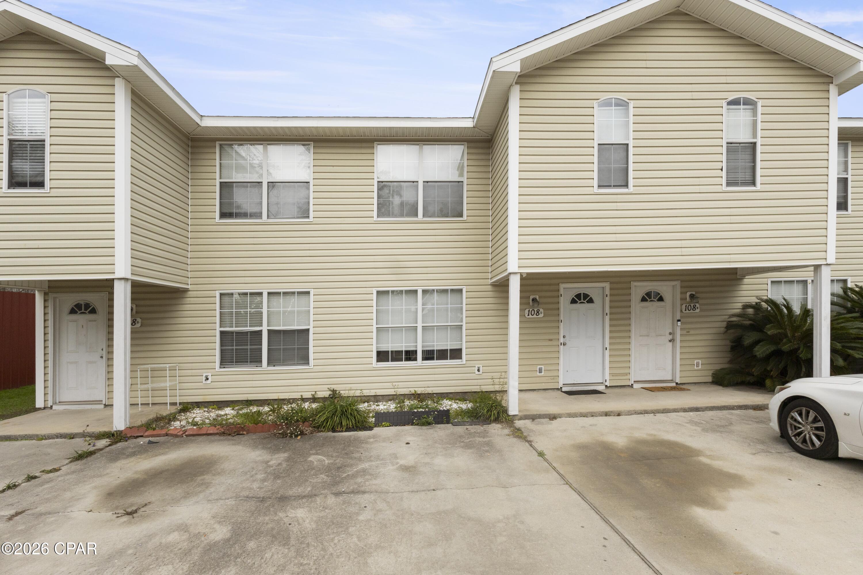 Details for 108 Gray Avenue B, Panama City, FL 32401