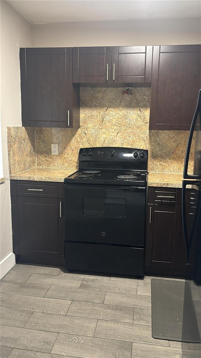 Tropical Terrace Condo