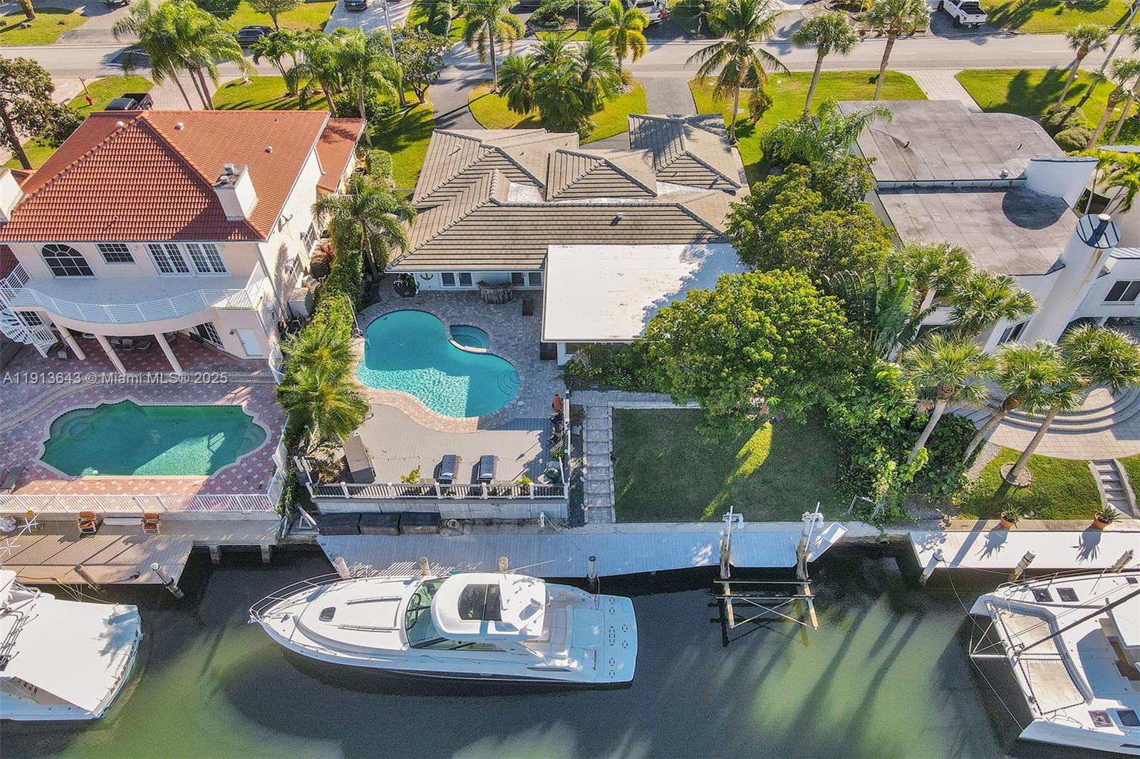 Hillsboro Harbor Unit C