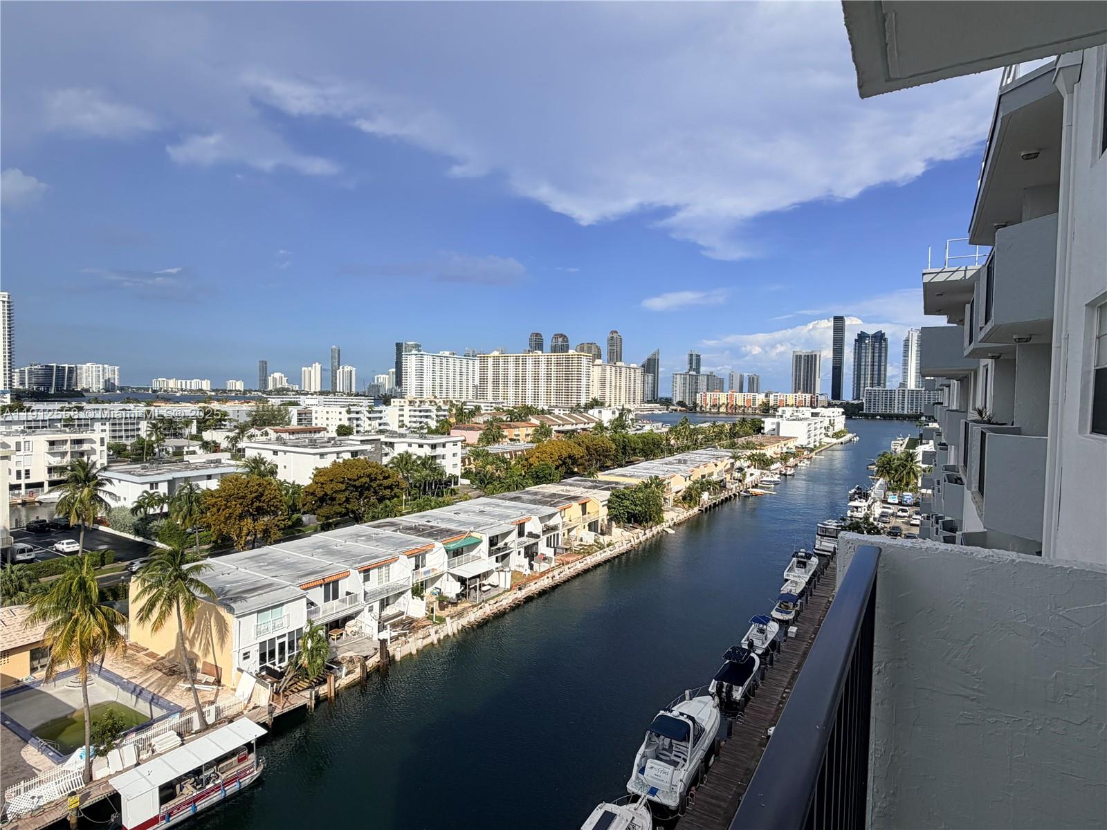 Coral Isle East Condo