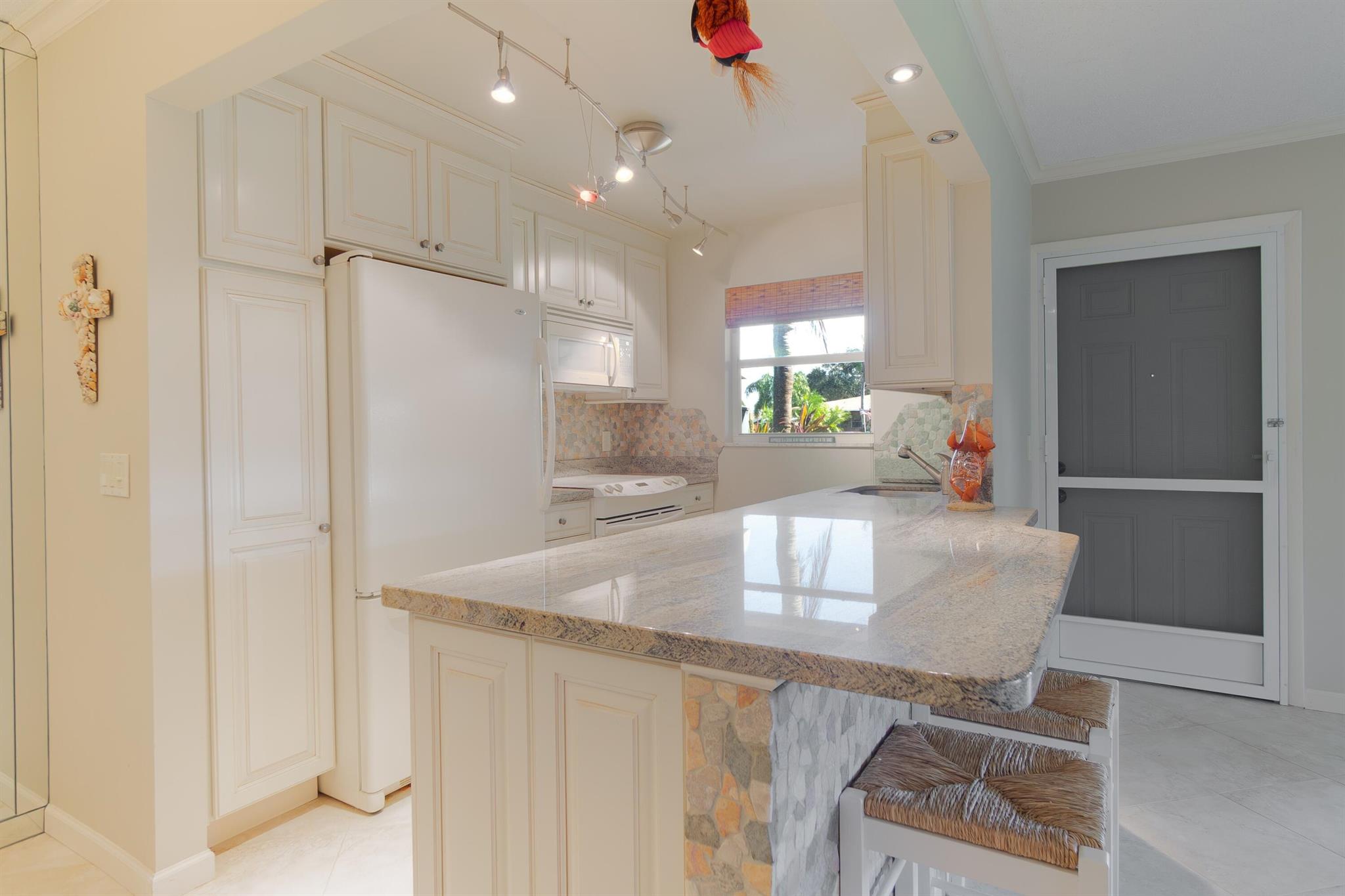 1042 North Drive Unit A, Delray Beach, Florida 33445