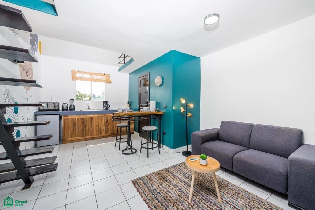 1 bed Condo For Sale in Santa Cruz, Guanacaste - 1